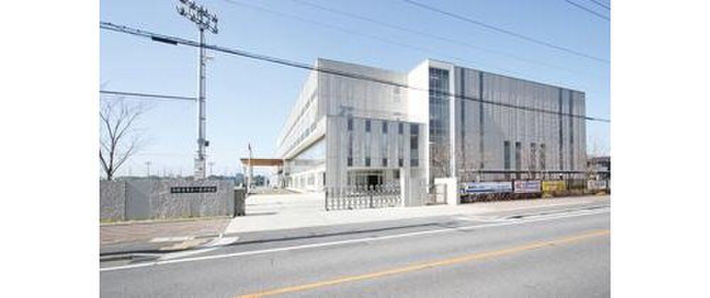 FIELDSNEW Nishihara-cho Building Plot in Utsunomiya, Tochigi - Thumbnail 4