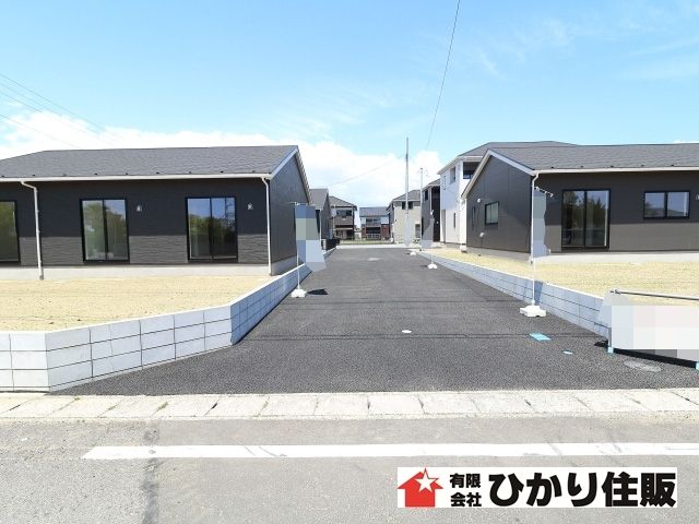 New 4SLDK House for Sale in Kamisu, Ibaraki - 97.2 sqm - Thumbnail 3