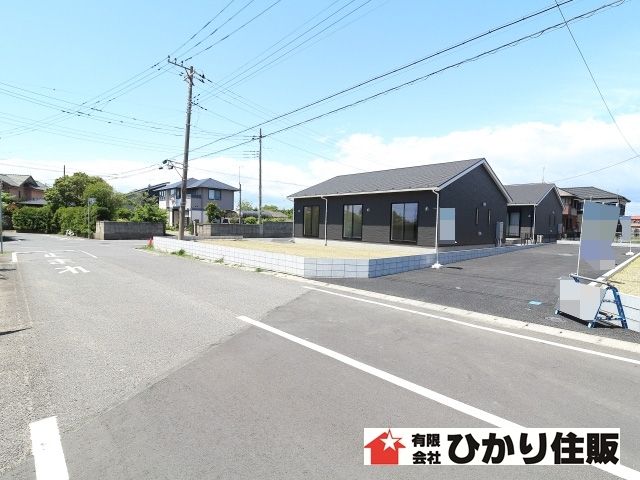 New 4SLDK House for Sale in Kamisu, Ibaraki - 97.2 sqm - Thumbnail 4