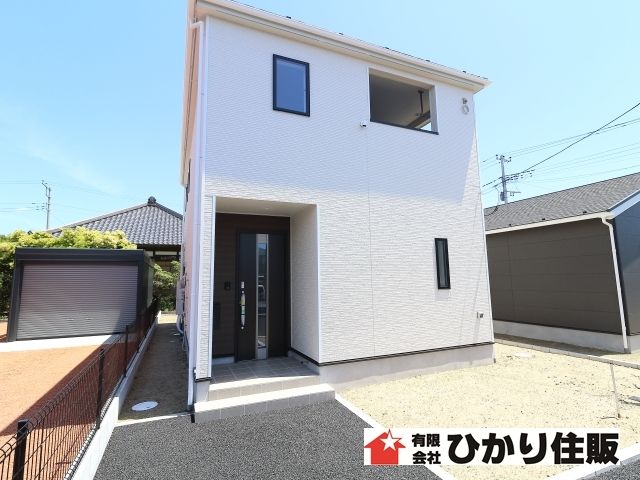 New 4SLDK House for Sale in Kamisu, Ibaraki - 97.2 sqm - Thumbnail 2