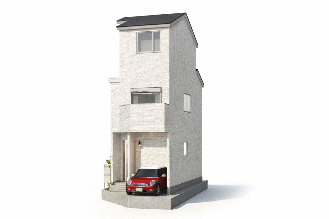 Dream Town Umegaki Harahara-cho Land Plot for Sale in Kyoto - Thumbnail 2