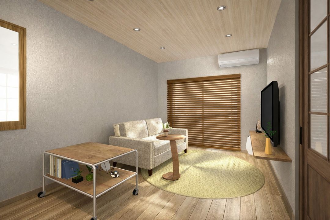 Dream Town Umegaki Harahara-cho Land Plot for Sale in Kyoto - Thumbnail 4