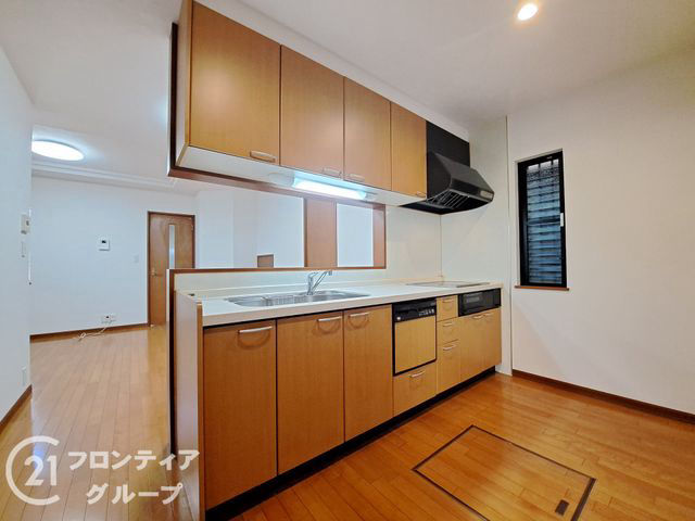 3LDK House in Fushimi Ward, Kyoto - 77.22㎡ - Thumbnail 3