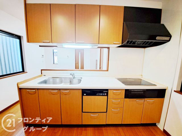 3LDK House in Fushimi Ward, Kyoto - 77.22㎡ - Thumbnail 4