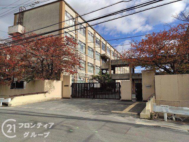 3LDK House in Fushimi Ward, Kyoto - 77.22㎡ - Thumbnail 2
