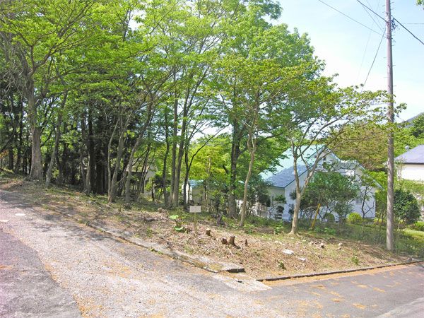 Vacant Land for Sale in Akazawa Moyo-dai, Ito City, Shizuoka - Thumbnail 4