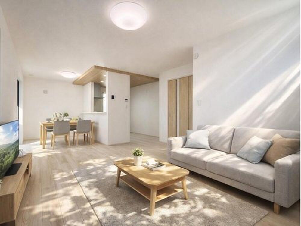 South-Facing 33 Tsubo Plot in Quiet Hino, Tokyo - Land for Sale - Thumbnail 3