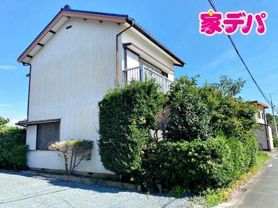 Toyokawa City Tameto-cho Gota detached house | Toyokawa City, a 16-minute walk from JR Tokaido Main Line Aichi Mitsu Station (property number: 0145740-0001889) — Image 2, Toyokawa, Aichi