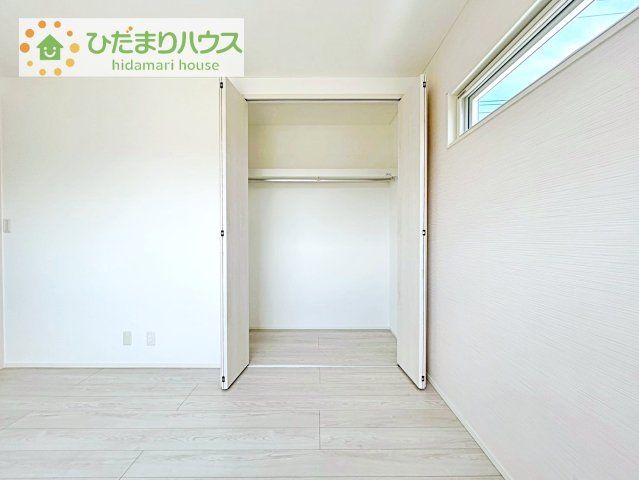 4LDK House for Sale in Tsukuba's Sakura no Mori, Ibaraki - Thumbnail 4
