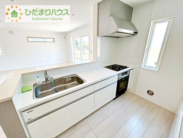 4LDK House for Sale in Tsukuba's Sakura no Mori, Ibaraki - Thumbnail 3