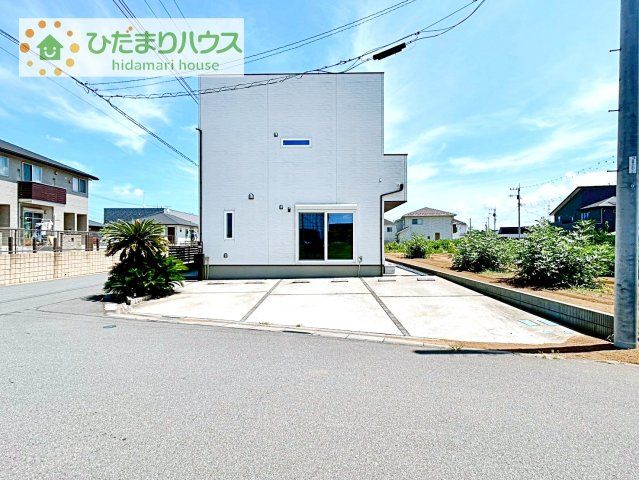 4LDK House for Sale in Tsukuba's Sakura no Mori, Ibaraki - Thumbnail 2