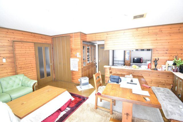 5LDK House for Sale in Haruyama-cho, Kagoshima City - Thumbnail 2
