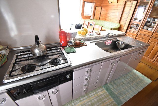 5LDK House for Sale in Haruyama-cho, Kagoshima City - Thumbnail 3
