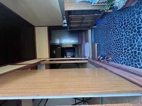 1963 8DK Wooden House for Sale in Takaoka, Toyama - Thumbnail 4