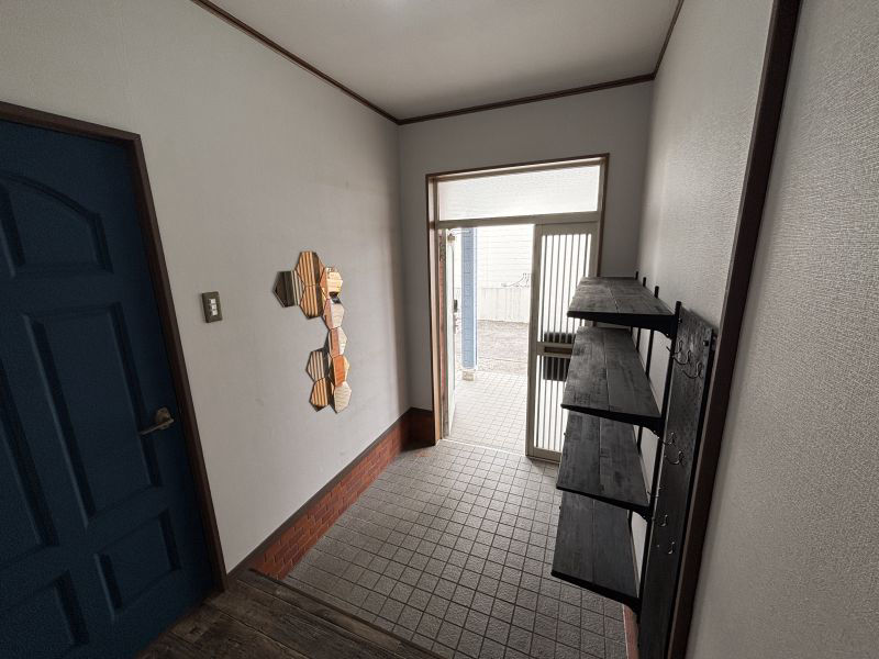 4LDK House in Yamagata City - Renovated with Balcony - Thumbnail 4