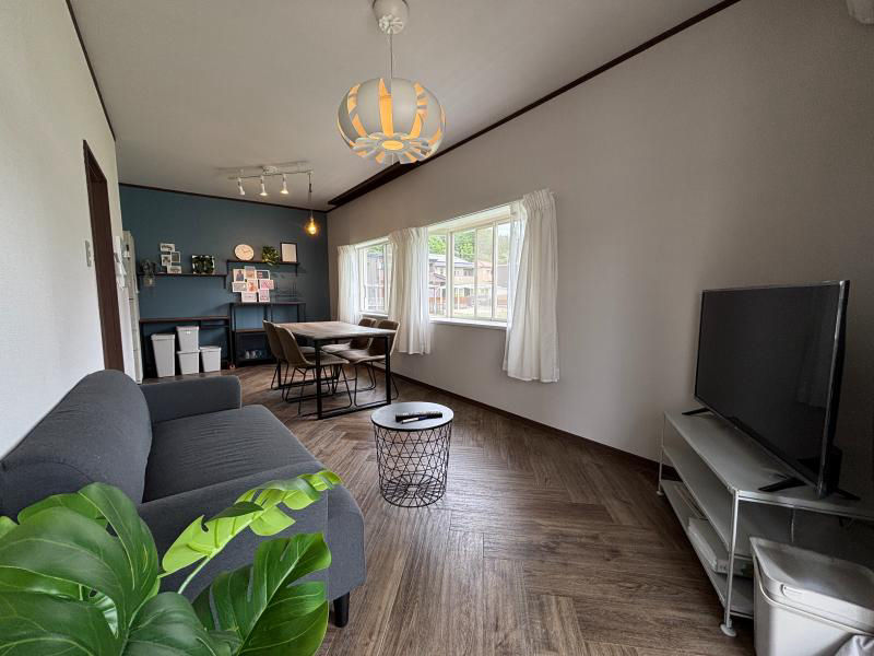 4LDK House in Yamagata City - Renovated with Balcony - Thumbnail 3