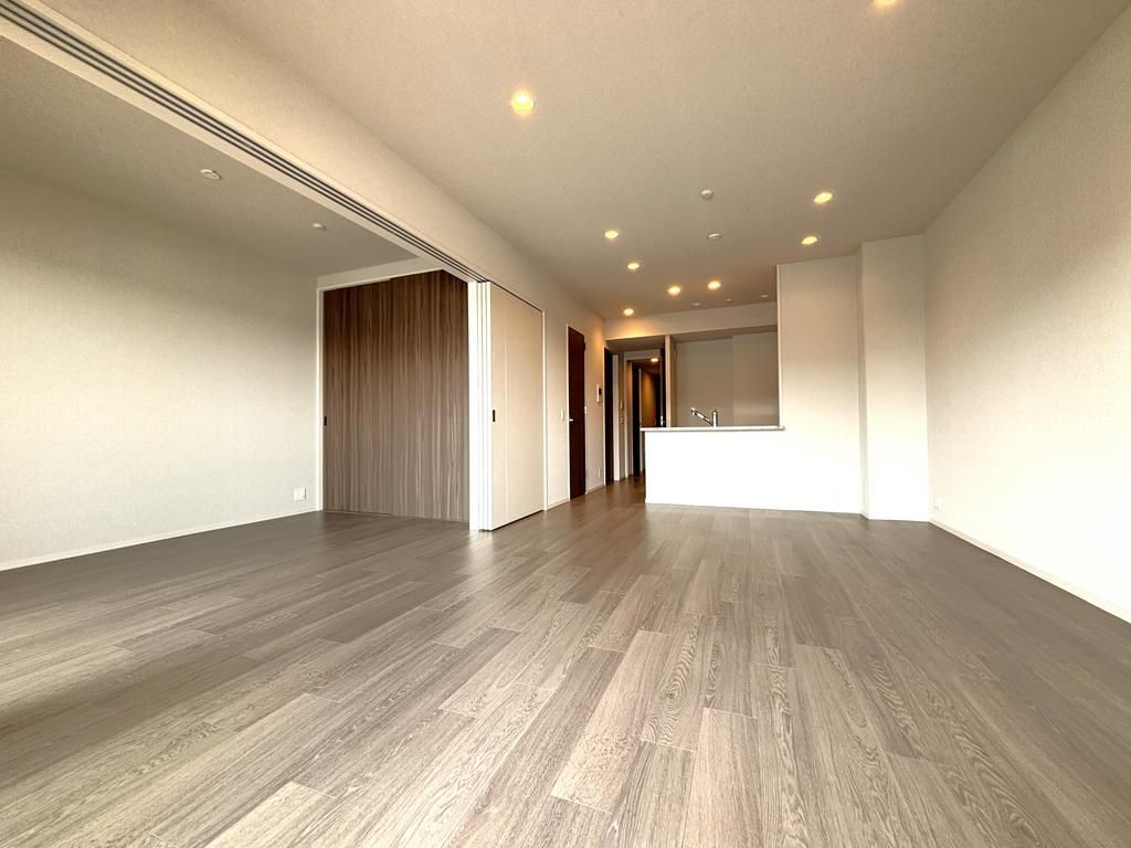 3LDK Apartment for Sale near Mito Station, Ibaraki - Thumbnail 3