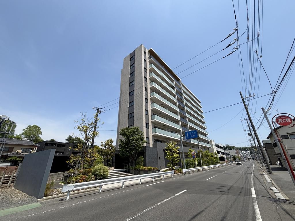3LDK Apartment for Sale near Mito Station, Ibaraki - Thumbnail 2