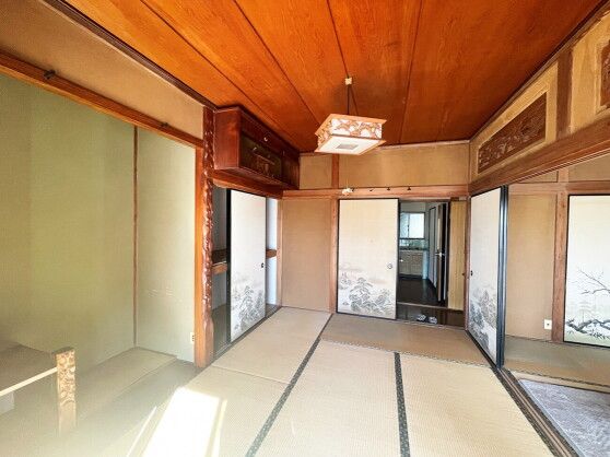 4LDK House for Sale in Sano, Tochigi - 136 sqm on 356 sqm Land - Thumbnail 4