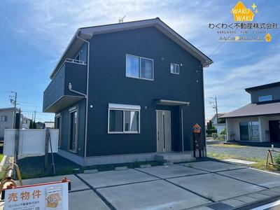4LDK Modern Family Home in Yoshida Town, Shizuoka Prefecture — Image 9, Yoshida, Shizuoka