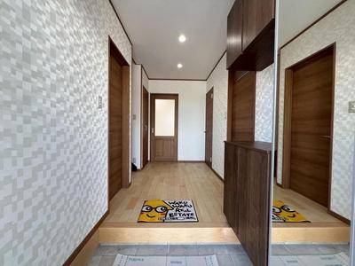 4LDK Modern Family Home in Yoshida Town, Shizuoka Prefecture — Image 22, Yoshida, Shizuoka