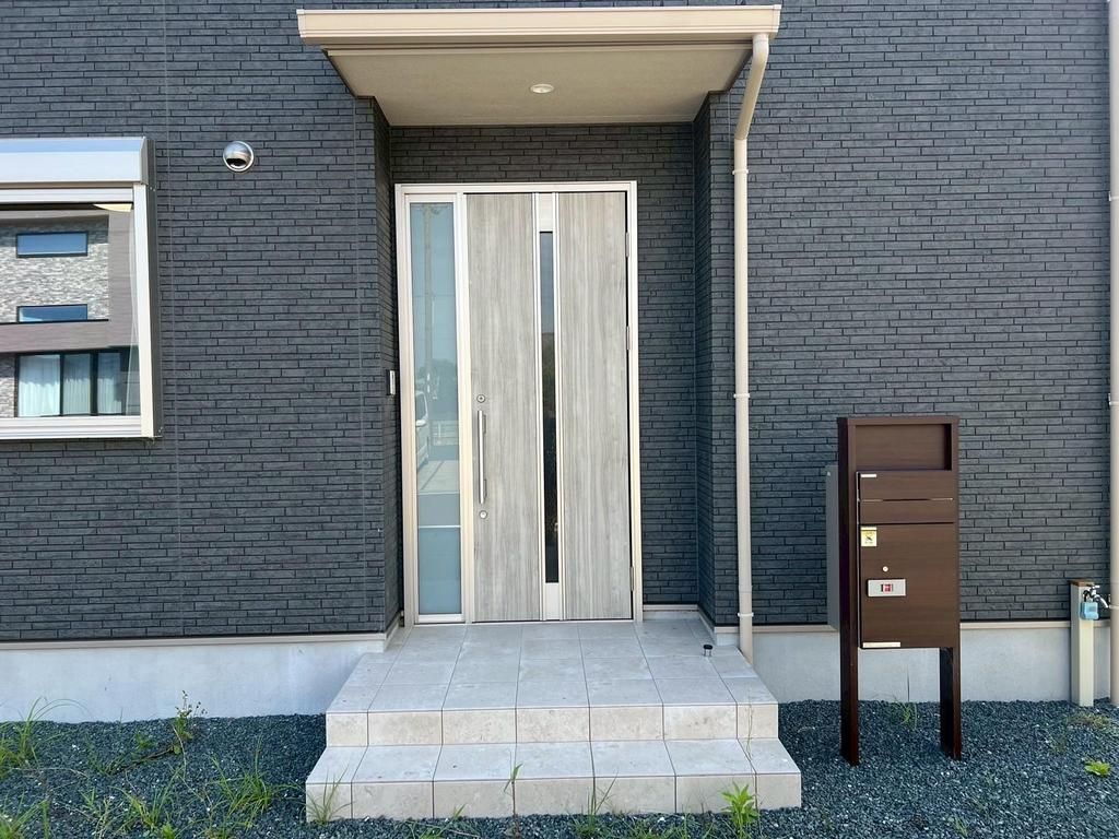 4LDK Modern Family Home in Yoshida Town, Shizuoka Prefecture - Thumbnail 2