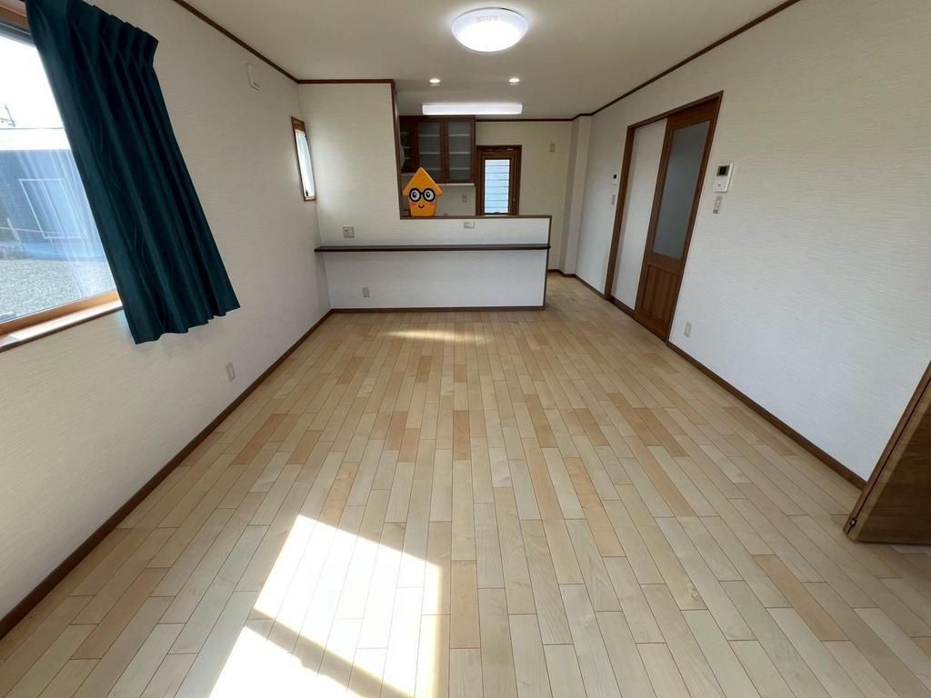 4LDK Modern Family Home in Yoshida Town, Shizuoka Prefecture - Thumbnail 4