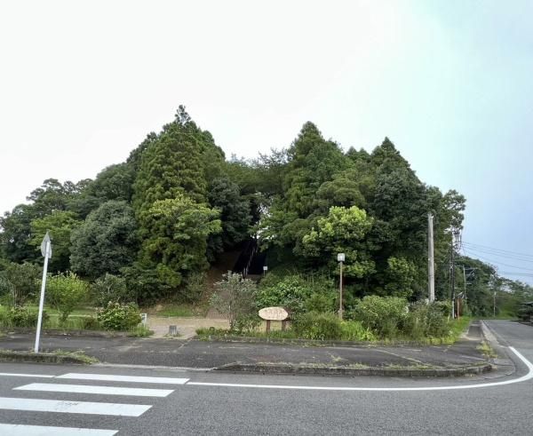 Land for Sale in Kumano, Miyazaki City - 411sqm Plot - Thumbnail 2