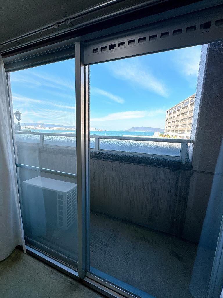 Alpha City Yashima 3LDK Apartment for Sale in Takamatsu - Thumbnail 4