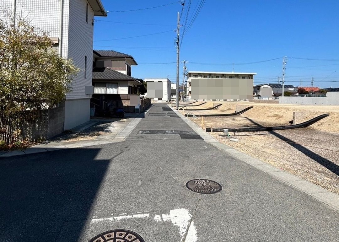 Building-Conditioned Land in Midori-ku, Nagoya - 176-192m² - Thumbnail 2