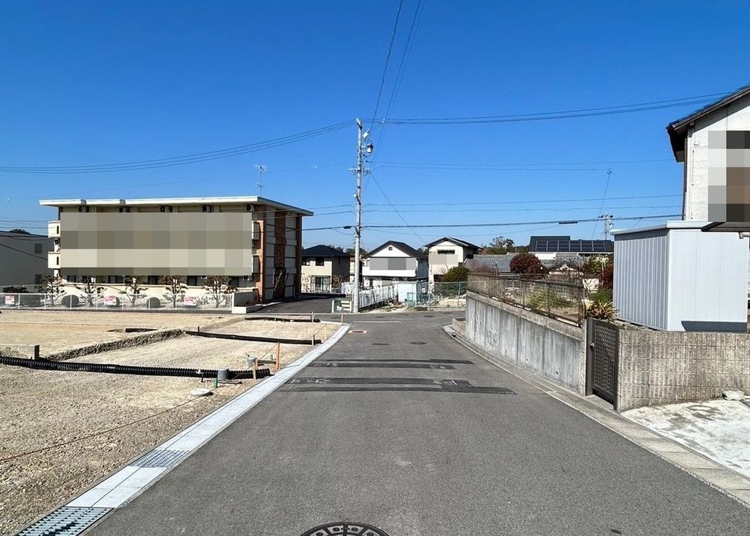 Building-Conditioned Land in Midori-ku, Nagoya - 176-192m² - Thumbnail 3