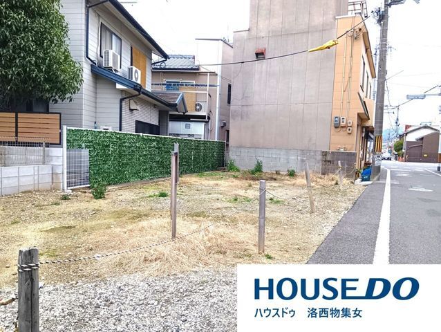 Vacant Land for Sale in Nagaokakyo, Kyoto - Build Your Dream Home - Thumbnail 3