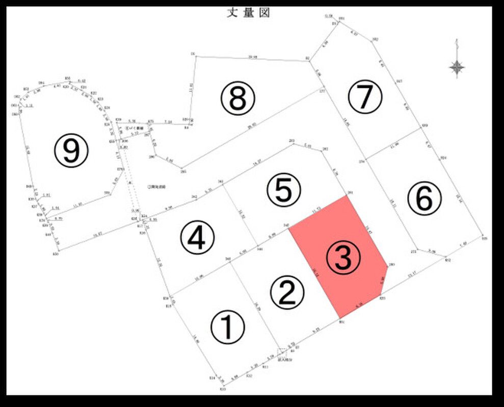 Corner Residential Land for Sale in Marugame, Kagawa - Thumbnail 4