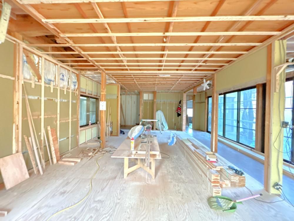 Renovated 4SLDK House for Sale in Murakami, Niigata - Thumbnail 4