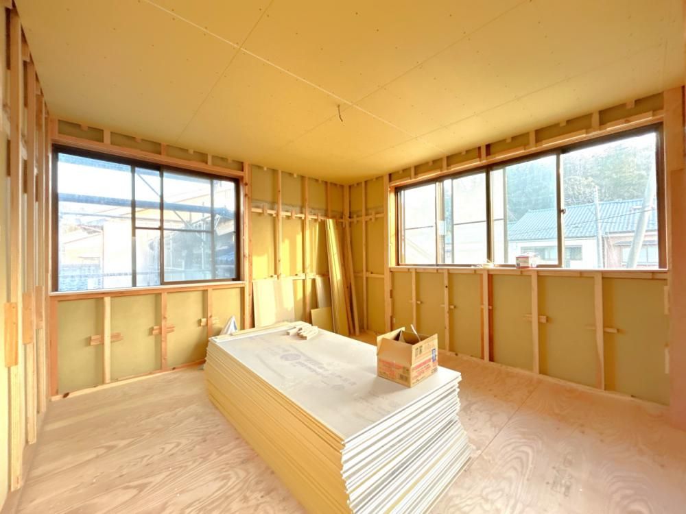 Renovated 4SLDK House for Sale in Murakami, Niigata - Thumbnail 2