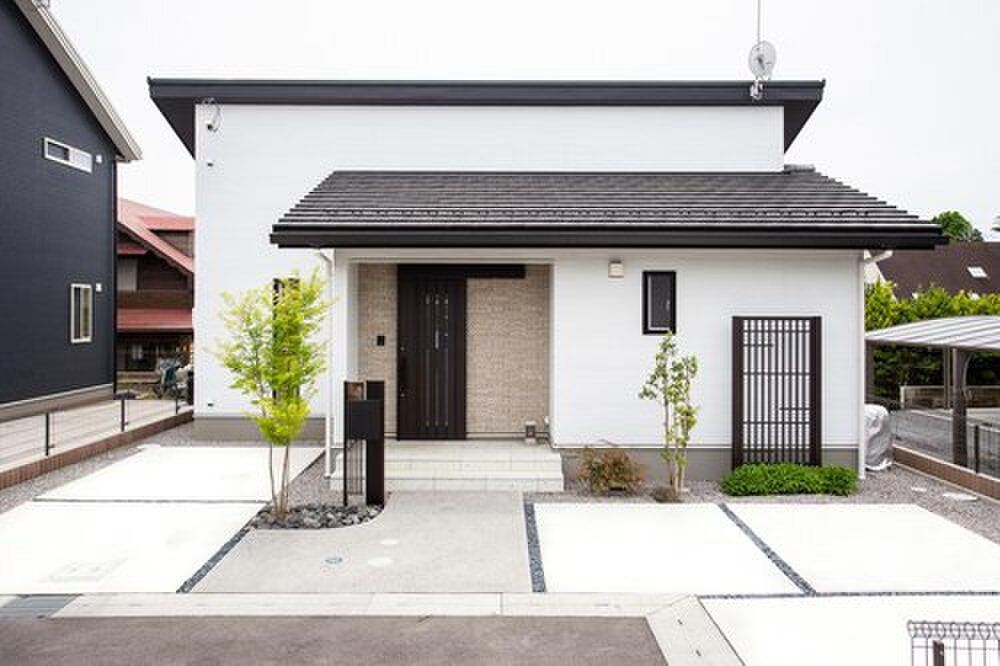 Land for Sale in Kanuma, Tochigi - Final Plot in Woody Town - Thumbnail 2