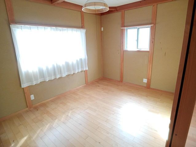 4LDK Japanese House in Okayama Higashi Ward for Sale - Thumbnail 4
