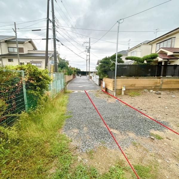 Building Plot for Sale in Uji City, Kyoto - 182.19 sqm - Thumbnail 4