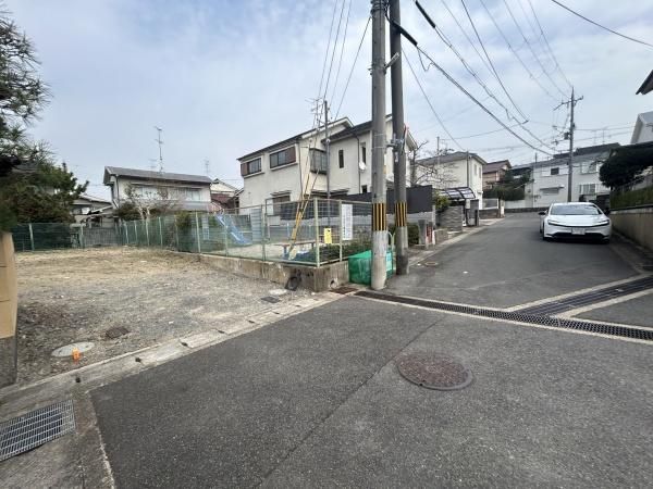 Building Plot for Sale in Uji City, Kyoto - 182.19 sqm - Thumbnail 3