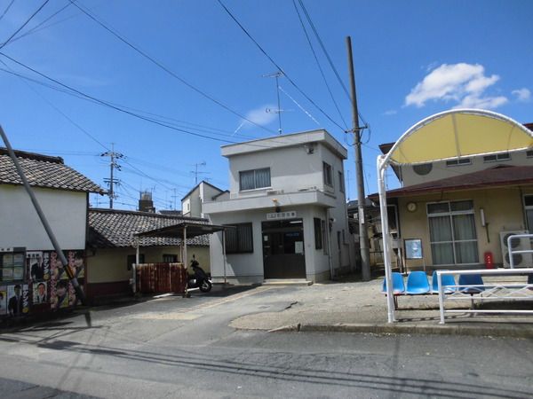 Building Plot for Sale in Uji City, Kyoto - 182.19 sqm - Thumbnail 2