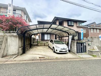 Renovated 4LDK House in Kanan-cho, Osaka — Image 1, Kanan, Osaka