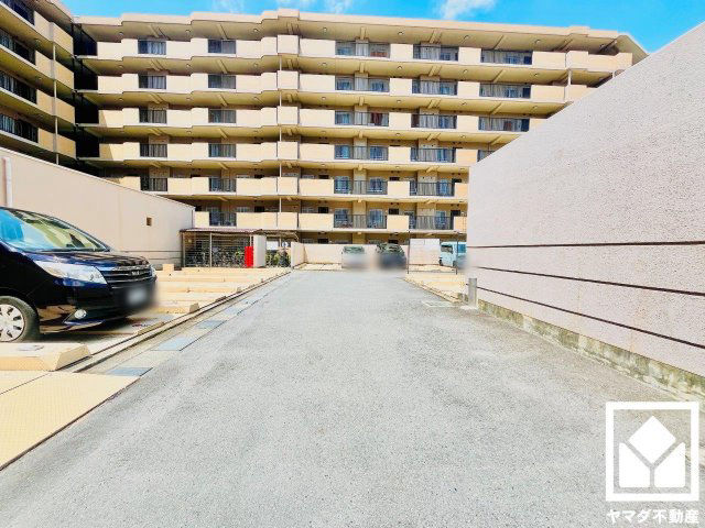Renovated 3LDK Apartment near Fushimi Station, Kyoto - Thumbnail 3