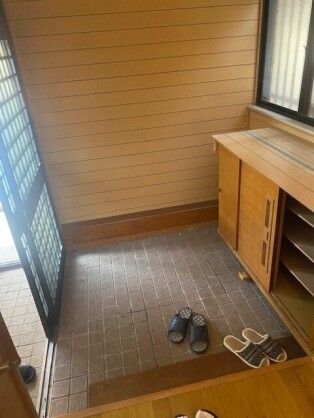 4DK House with Farmland for Sale in Sanyo-Onoda, Yamaguchi - Thumbnail 3