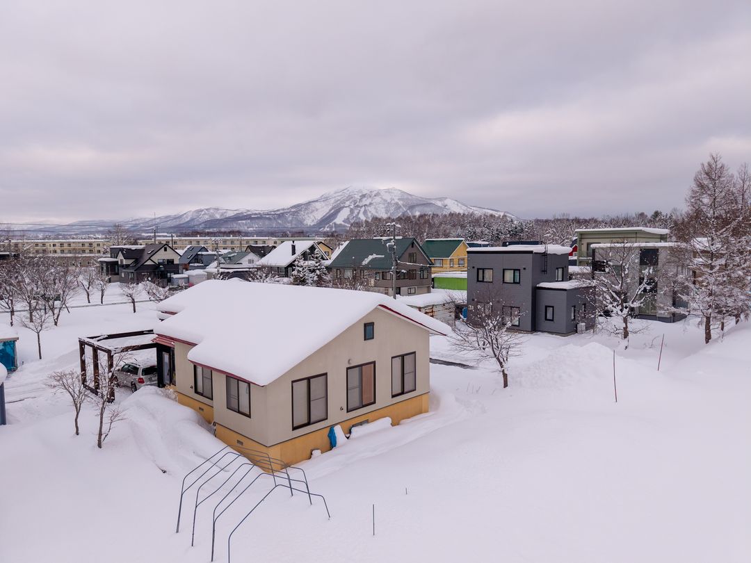 3-Bedroom House for Sale in Niseko Fujimi, Hokkaido - Thumbnail 3