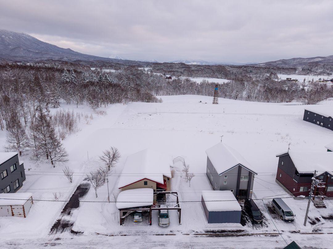 3-Bedroom House for Sale in Niseko Fujimi, Hokkaido - Thumbnail 4