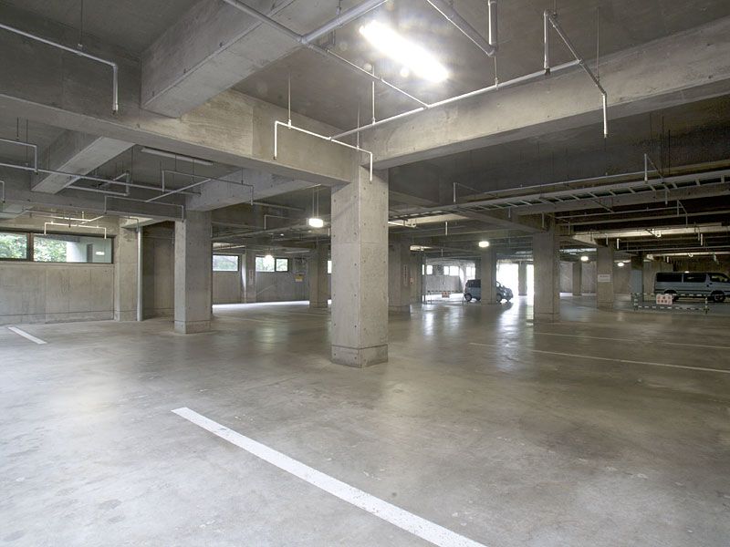 Grand Wing Makiko Heights 1DK Condo in Minamiuonuma - Thumbnail 3