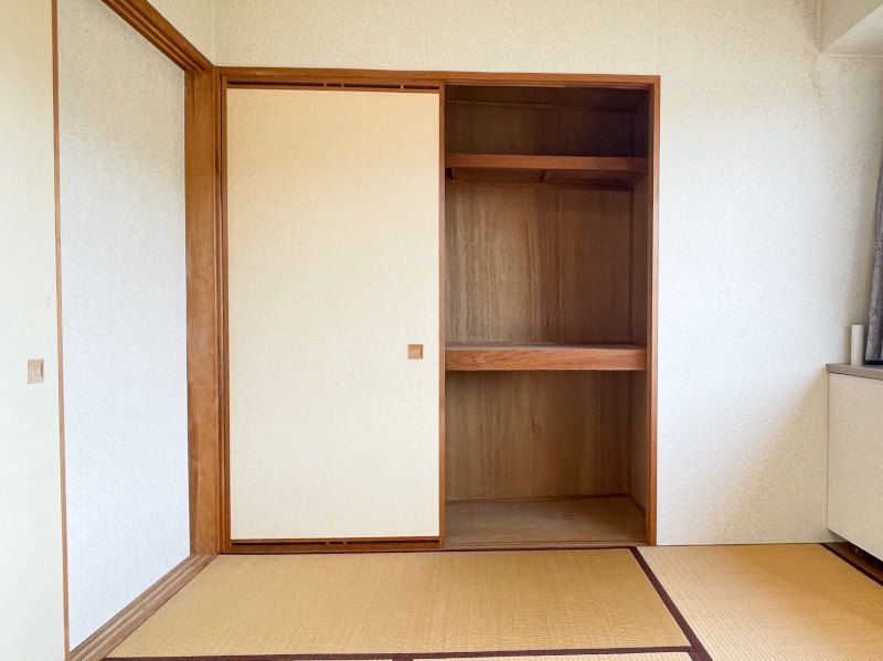 Grand Wing Makiko Heights 1DK Condo in Minamiuonuma - Thumbnail 4