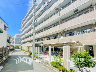 Angel Heim Shinkoyasu 2LDK Apartment Near Shinkoyasu Station — Image 1, Kanagawa, Kanagawa