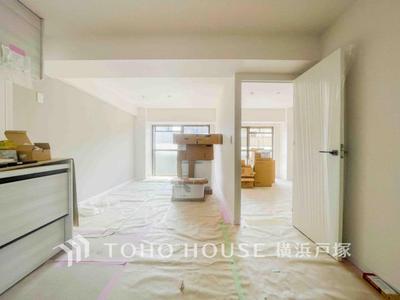 Angel Heim Shinkoyasu 2LDK Apartment Near Shinkoyasu Station — Image 4, Kanagawa, Kanagawa
