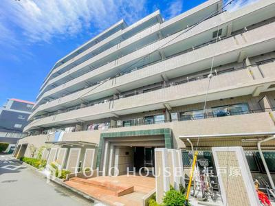 Angel Heim Shinkoyasu 2LDK Apartment Near Shinkoyasu Station — Image 1, Kanagawa, Kanagawa